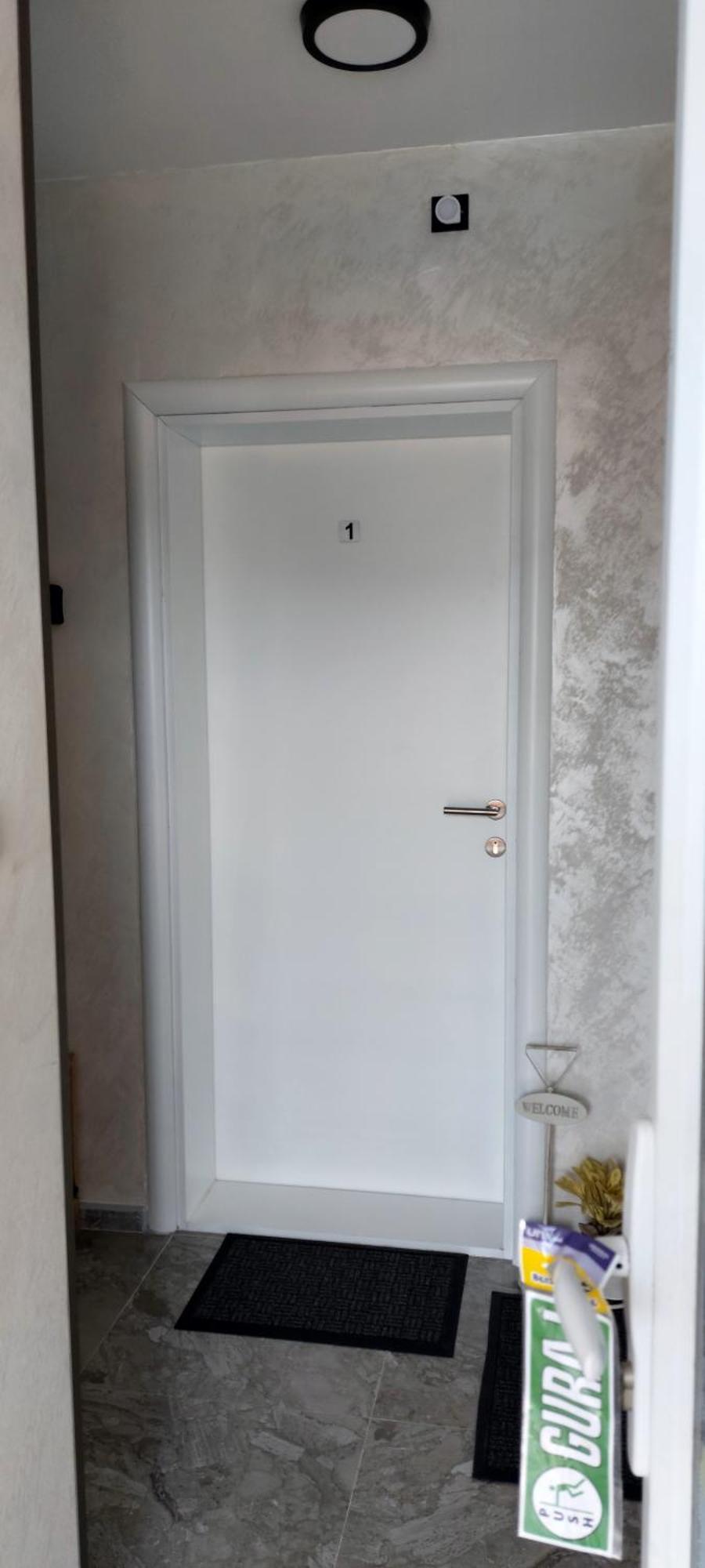 Apartments Ivanovic Center City Баина Баща Екстериор снимка