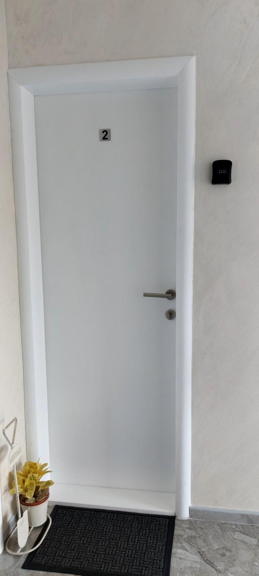 Apartments Ivanovic Center City Баина Баща Екстериор снимка