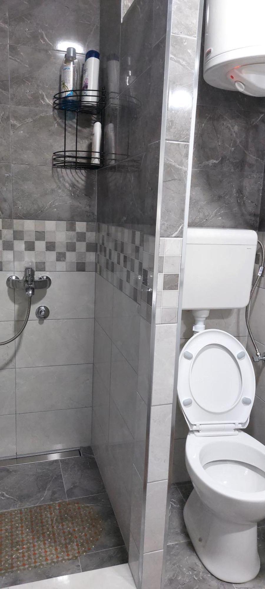Apartments Ivanovic Center City Баина Баща Екстериор снимка