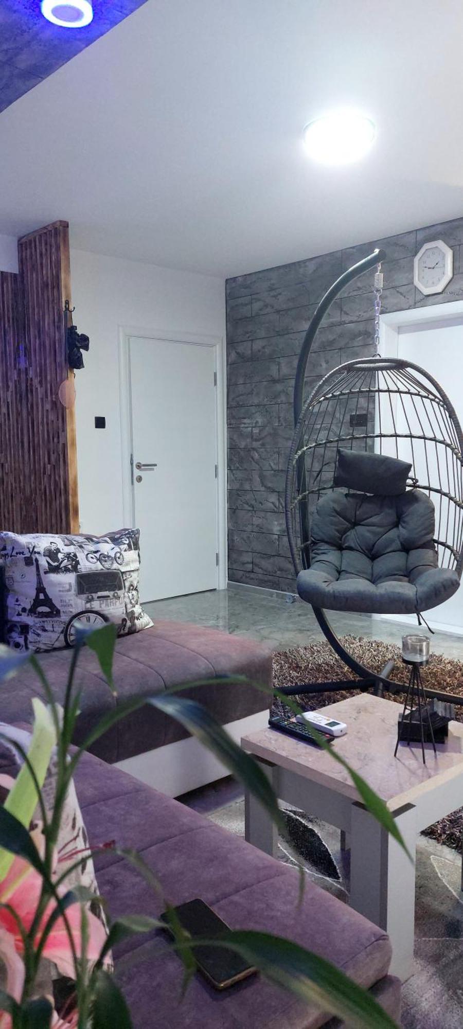 Apartments Ivanovic Center City Баина Баща Екстериор снимка