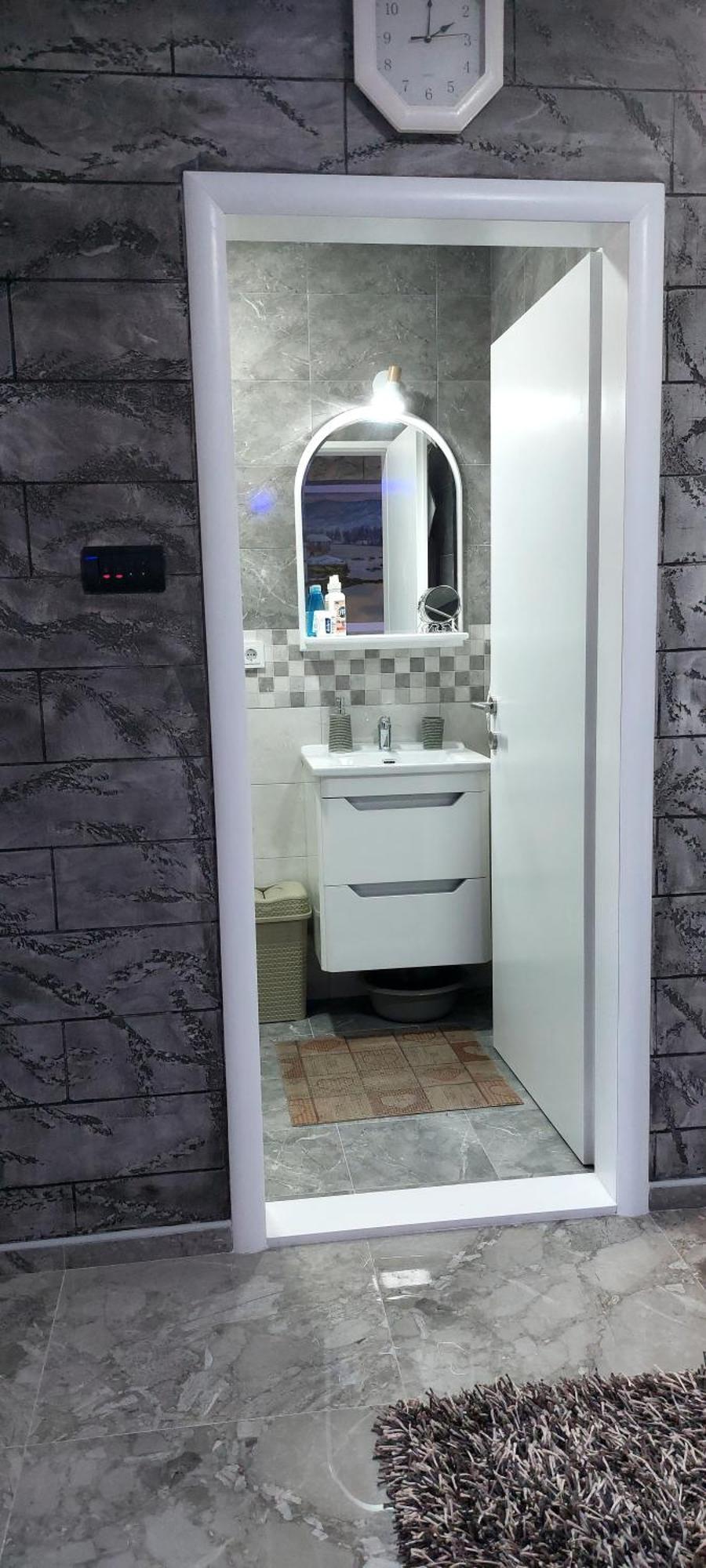 Apartments Ivanovic Center City Баина Баща Екстериор снимка