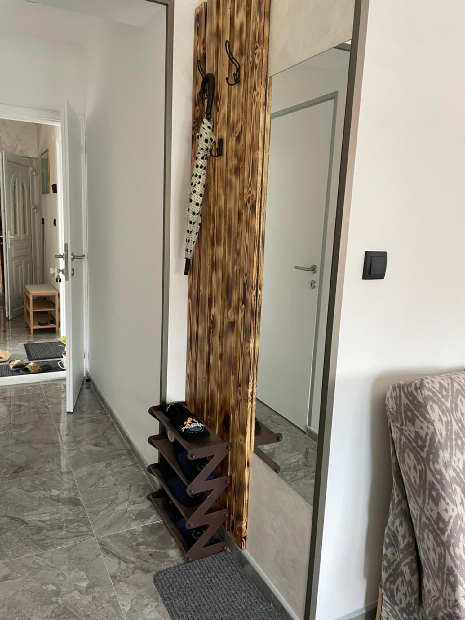 Apartments Ivanovic Center City Баина Баща Екстериор снимка