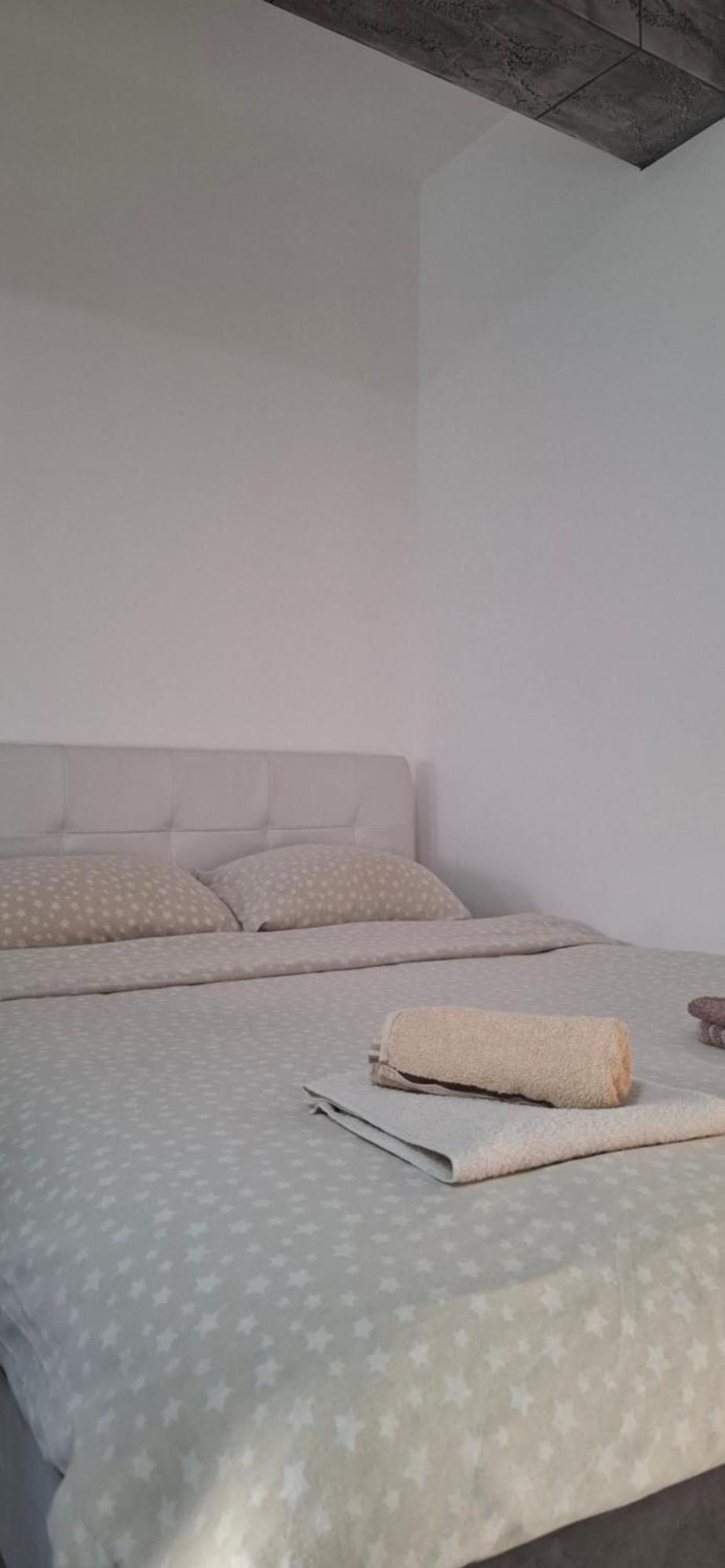 Apartments Ivanovic Center City Баина Баща Екстериор снимка