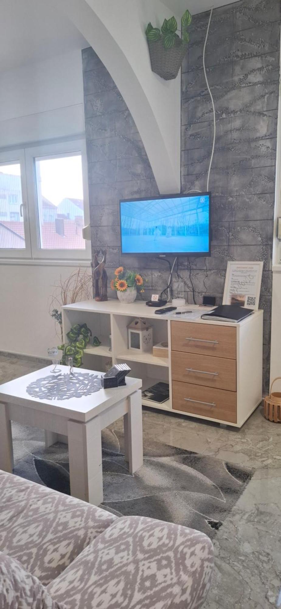 Apartments Ivanovic Center City Баина Баща Екстериор снимка