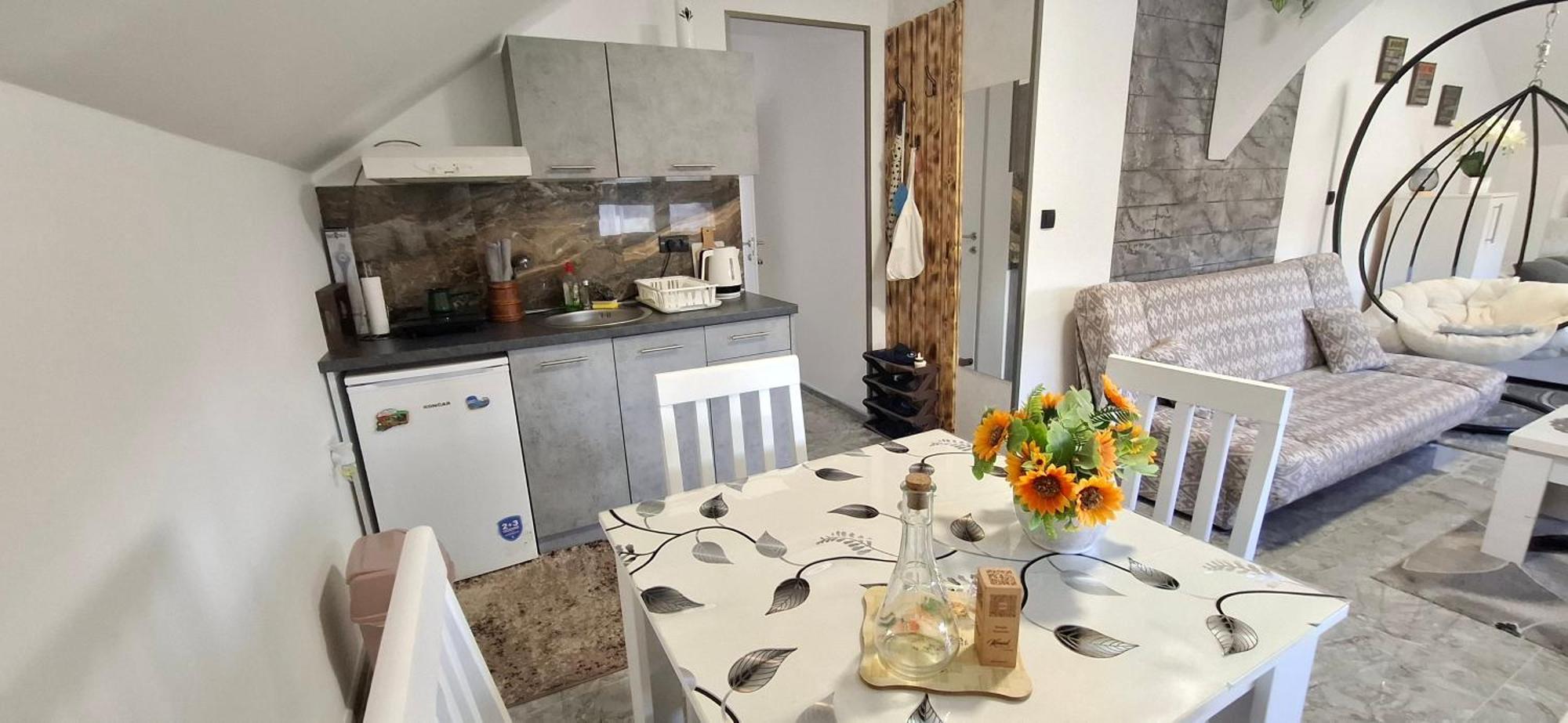 Apartments Ivanovic Center City Баина Баща Екстериор снимка