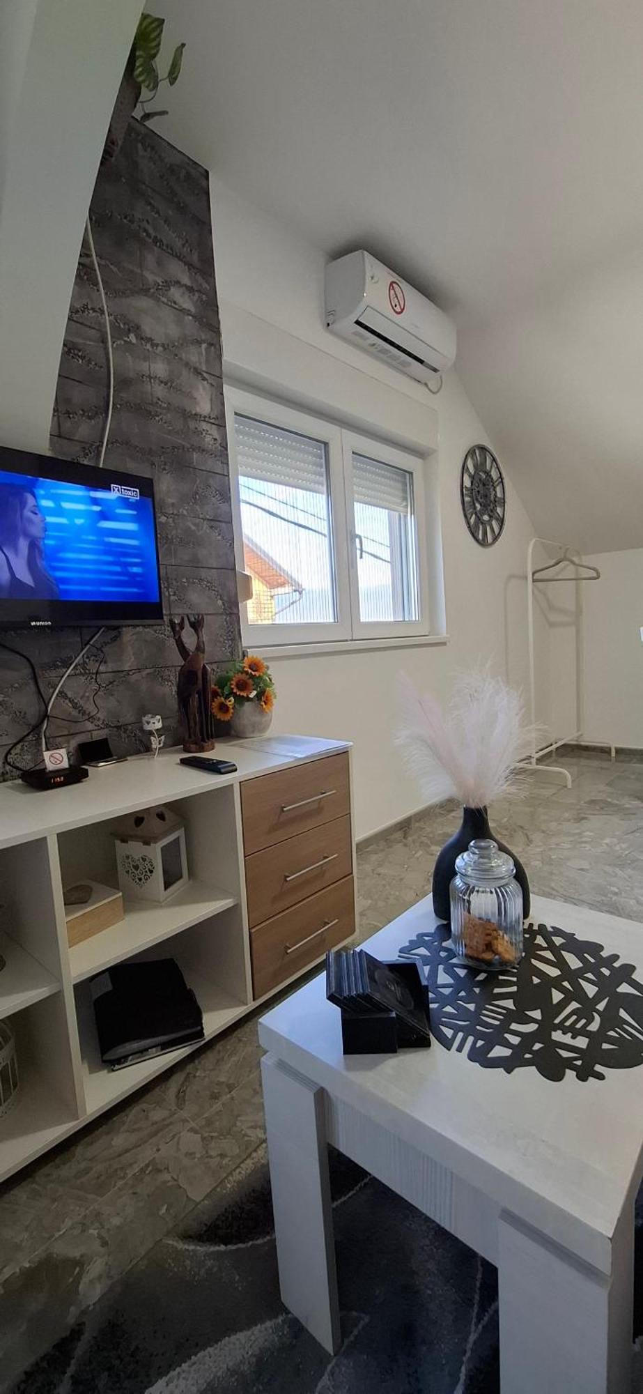Apartments Ivanovic Center City Баина Баща Екстериор снимка